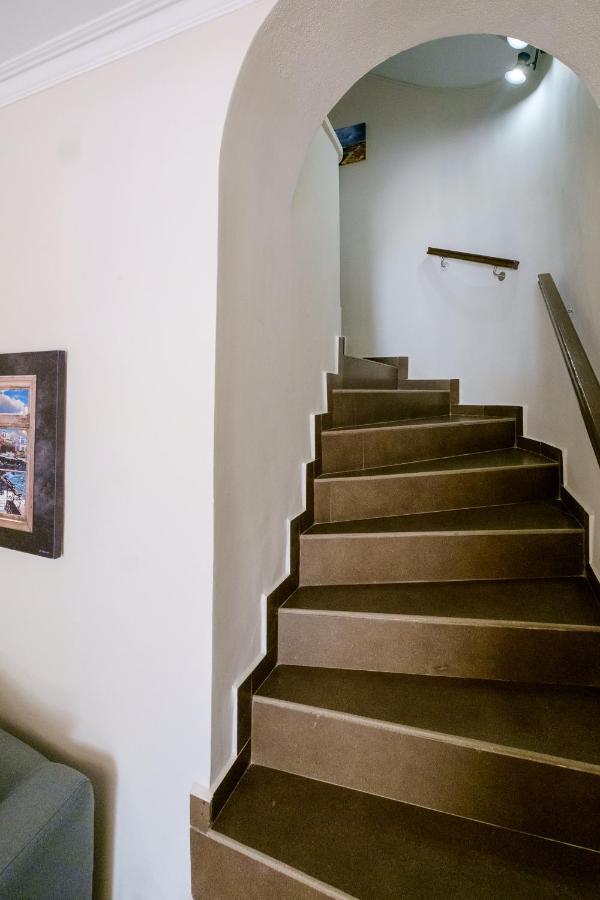 Home With Courtyard In Beating Heart Of Old Town! Chania  Exterior photo