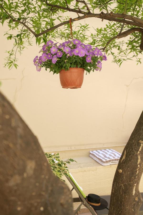 Home With Courtyard In Beating Heart Of Old Town! Chania  Exterior photo