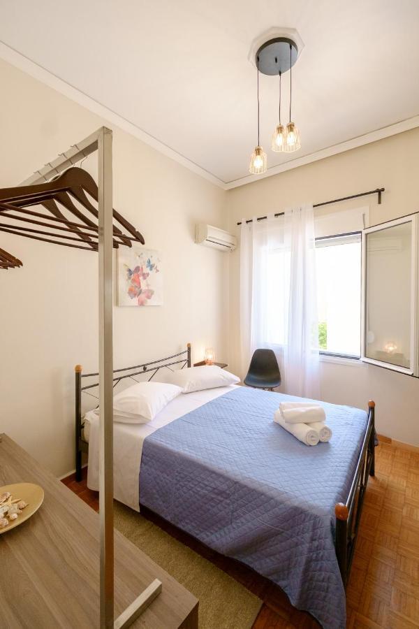 Home With Courtyard In Beating Heart Of Old Town! Chania  Exterior photo