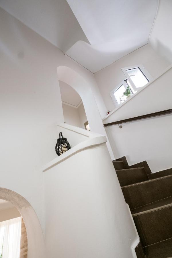Home With Courtyard In Beating Heart Of Old Town! Chania  Exterior photo