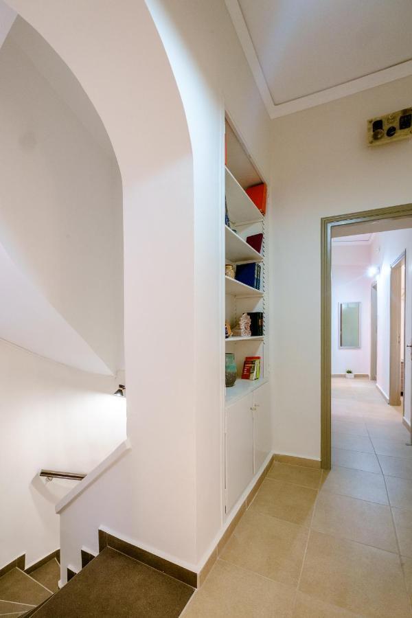 Home With Courtyard In Beating Heart Of Old Town! Chania  Exterior photo